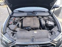 Audi A6L 40 TFSI Luxury Sport Edition - ფოტო 15