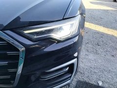 Audi A6L 40 TFSI Luxury Sport Edition - ფოტო 17