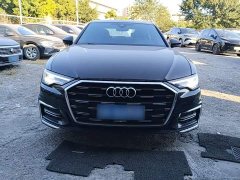 Audi A6L 40 TFSI Luxury Sport Edition - ფოტო 2