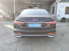 Audi A6L 40 TFSI Luxury Sport Edition - ფოტო 3