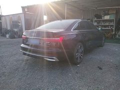Audi A6L 40 TFSI Luxury Sport Edition - ფოტო 4