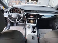 Audi A6L 40 TFSI Luxury Sport Edition - ფოტო 5