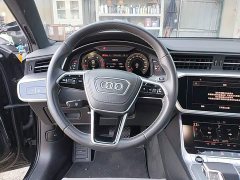 Audi A6L 40 TFSI Luxury Sport Edition - ფოტო 6