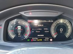 Audi A6L 40 TFSI Luxury Sport Edition - ფოტო 7