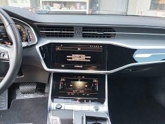 Audi A6L 40 TFSI Luxury Sport Edition - ფოტო 8