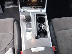 Audi A6L 40 TFSI Luxury Sport Edition - ფოტო 9