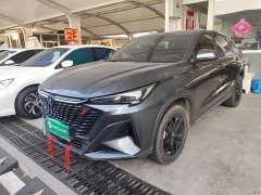 Changan X5 PLUS 1.5T DCT High-Performance Edition - ფოტო 1