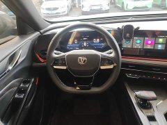 Changan X5 PLUS 1.5T DCT High-Performance Edition - ფოტო 10