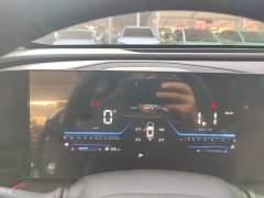 Changan X5 PLUS 1.5T DCT High-Performance Edition - ფოტო 11