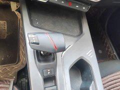 Changan X5 PLUS 1.5T DCT High-Performance Edition - ფოტო 13