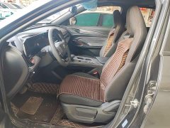 Changan X5 PLUS 1.5T DCT High-Performance Edition - ფოტო 14