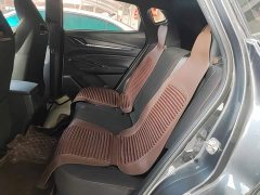 Changan X5 PLUS 1.5T DCT High-Performance Edition - ფოტო 16
