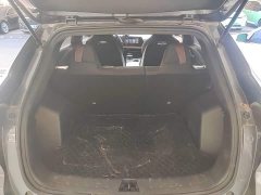 Changan X5 PLUS 1.5T DCT High-Performance Edition - ფოტო 18
