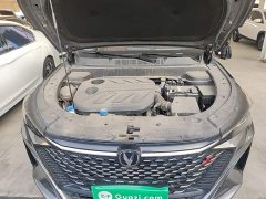 Changan X5 PLUS 1.5T DCT High-Performance Edition - ფოტო 19