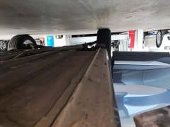 Changan X5 PLUS 1.5T DCT High-Performance Edition - ფოტო 20