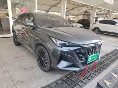 Changan X5 PLUS 1.5T DCT High-Performance Edition - ფოტო 3