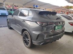 Changan X5 PLUS 1.5T DCT High-Performance Edition - ფოტო 4