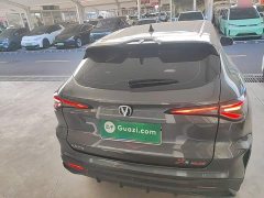 Changan X5 PLUS 1.5T DCT High-Performance Edition - ფოტო 5