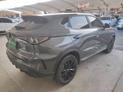 Changan X5 PLUS 1.5T DCT High-Performance Edition - ფოტო 6