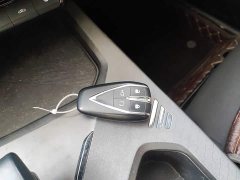 Changan X5 PLUS 1.5T DCT High-Performance Edition - ფოტო 8