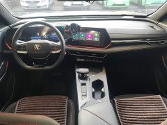 Changan X5 PLUS 1.5T DCT High-Performance Edition - ფოტო 9
