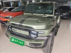Chery iCAR Super V23 501 Four-Wheel Drive Intelligent Driving Edition - ფოტო 1