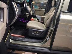 Chery iCAR Super V23 501 Four-Wheel Drive Intelligent Driving Edition - ფოტო 13