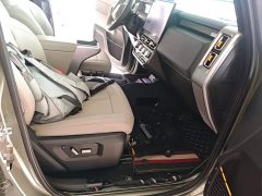 Chery iCAR Super V23 501 Four-Wheel Drive Intelligent Driving Edition - ფოტო 16