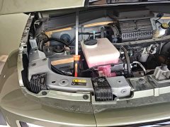 Chery iCAR Super V23 501 Four-Wheel Drive Intelligent Driving Edition - ფოტო 17
