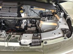 Chery iCAR Super V23 501 Four-Wheel Drive Intelligent Driving Edition - ფოტო 18