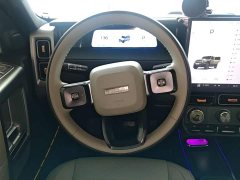 Chery iCAR Super V23 501 Four-Wheel Drive Intelligent Driving Edition - ფოტო 2