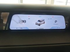 Chery iCAR Super V23 501 Four-Wheel Drive Intelligent Driving Edition - ფოტო 3