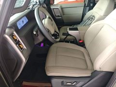 Chery iCAR Super V23 501 Four-Wheel Drive Intelligent Driving Edition - ფოტო 7