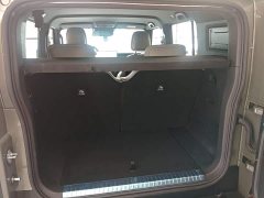 Chery iCAR Super V23 501 Four-Wheel Drive Intelligent Driving Edition - ფოტო 9