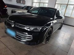 Volkswagen Passat Pro 300TSI Dragon Prestige Edition - ფოტო 1
