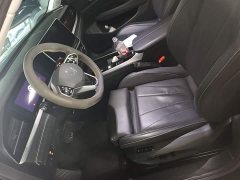 Volkswagen Passat Pro 300TSI Dragon Prestige Edition - ფოტო 14