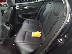 Volkswagen Passat Pro 300TSI Dragon Prestige Edition - ფოტო 16