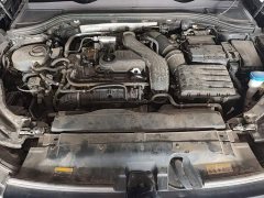 Volkswagen Passat Pro 300TSI Dragon Prestige Edition - ფოტო 19