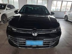 Volkswagen Passat Pro 300TSI Dragon Prestige Edition - ფოტო 2