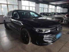 Volkswagen Passat Pro 300TSI Dragon Prestige Edition - ფოტო 3