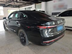 Volkswagen Passat Pro 300TSI Dragon Prestige Edition - ფოტო 4