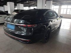 Volkswagen Passat Pro 300TSI Dragon Prestige Edition - ფოტო 6