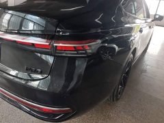 Volkswagen Passat Pro 300TSI Dragon Prestige Edition - ფოტო 7