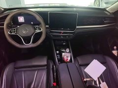 Volkswagen Passat Pro 300TSI Dragon Prestige Edition - ფოტო 9