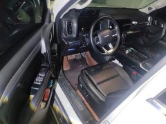 Great Wall Dachshund 1.5T DCT Two-Wheel Drive Border Collie Edition - ფოტო 13