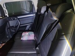 Great Wall Dachshund 1.5T DCT Two-Wheel Drive Border Collie Edition - ფოტო 14