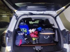 Great Wall Dachshund 1.5T DCT Two-Wheel Drive Border Collie Edition - ფოტო 9