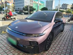 Leapmotor B01 650 Pleasure Edition - ფოტო 1