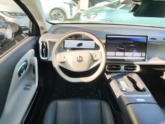 Leapmotor B01 650 Pleasure Edition - ფოტო 10