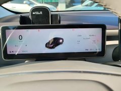 Leapmotor B01 650 Pleasure Edition - ფოტო 11